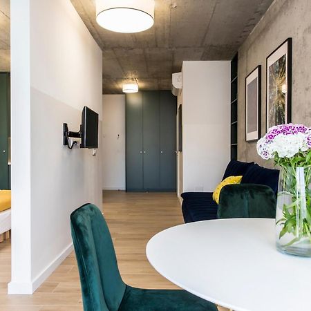 Piedmont House Daire Krakow Dış mekan fotoğraf