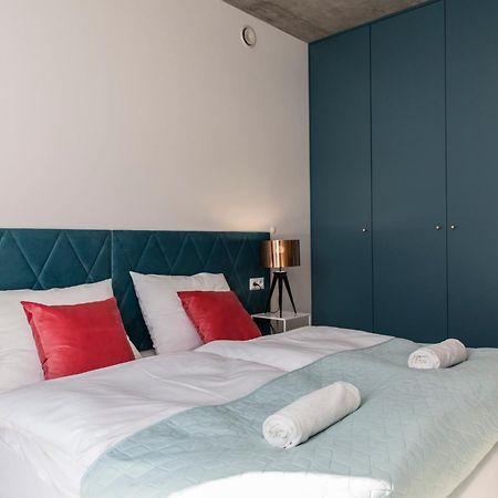 Piedmont House Daire Krakow Dış mekan fotoğraf