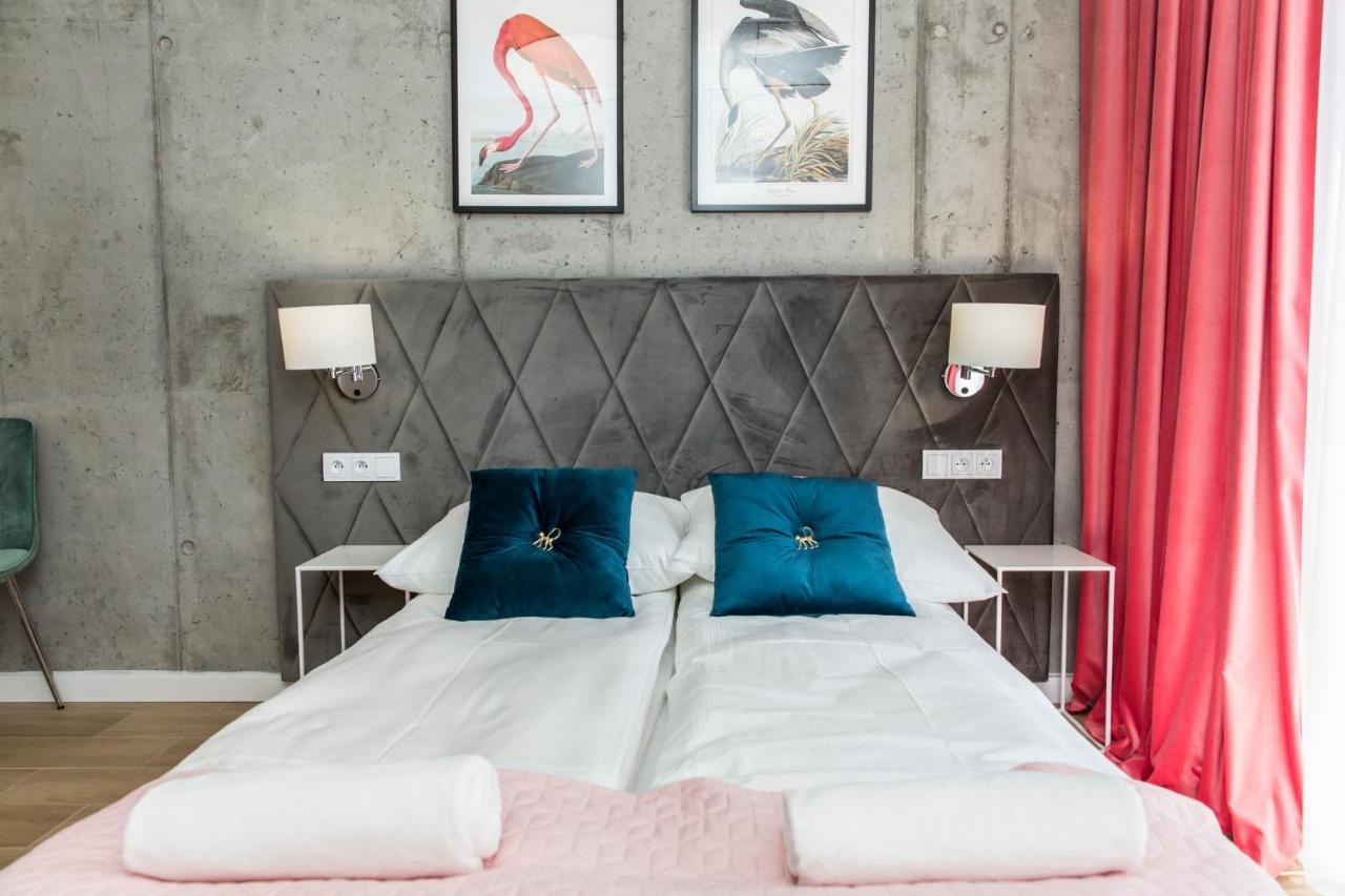 Piedmont House Daire Krakow Dış mekan fotoğraf