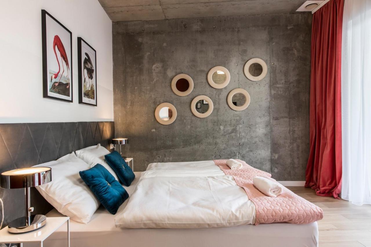 Piedmont House Daire Krakow Dış mekan fotoğraf
