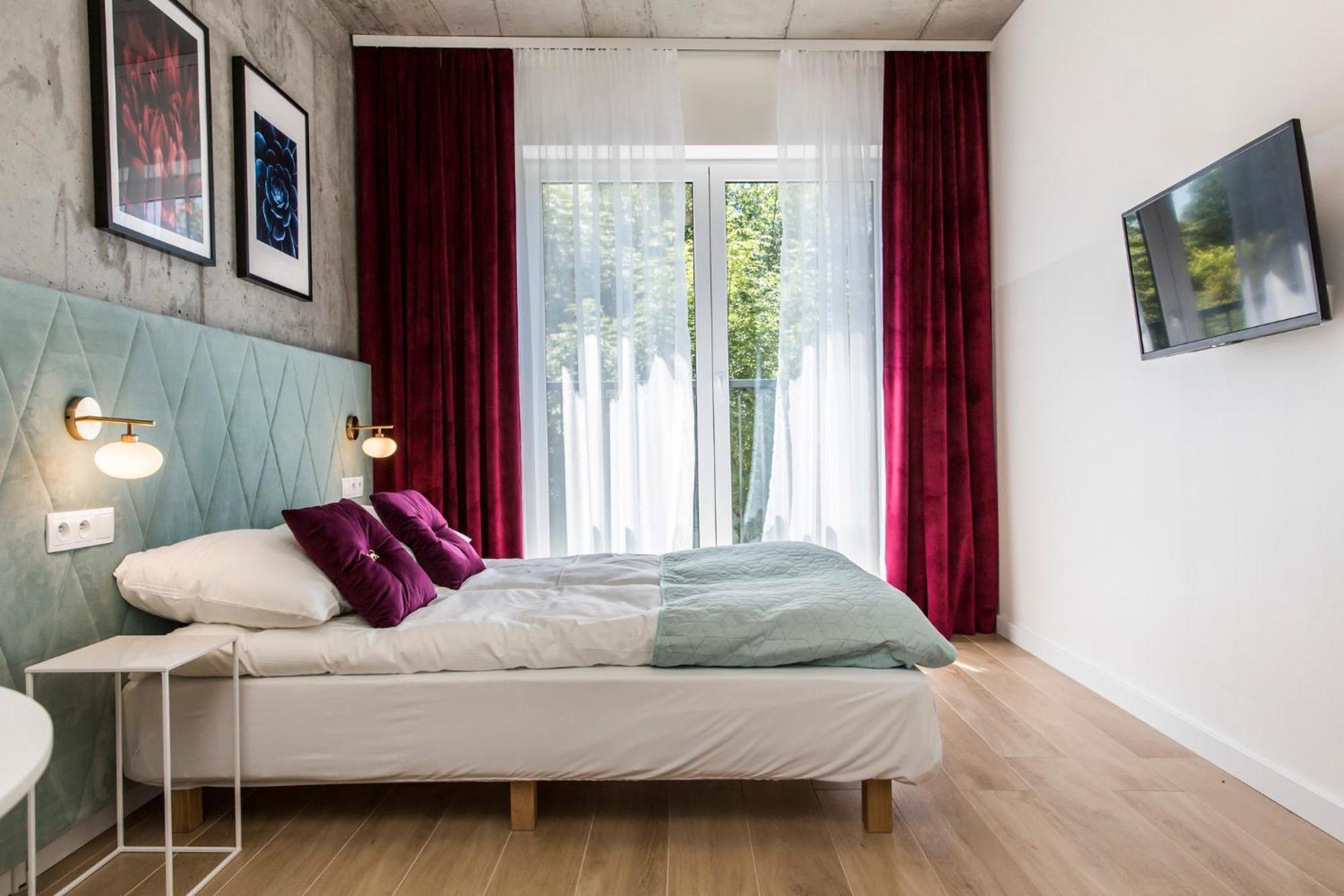 Piedmont House Daire Krakow Dış mekan fotoğraf