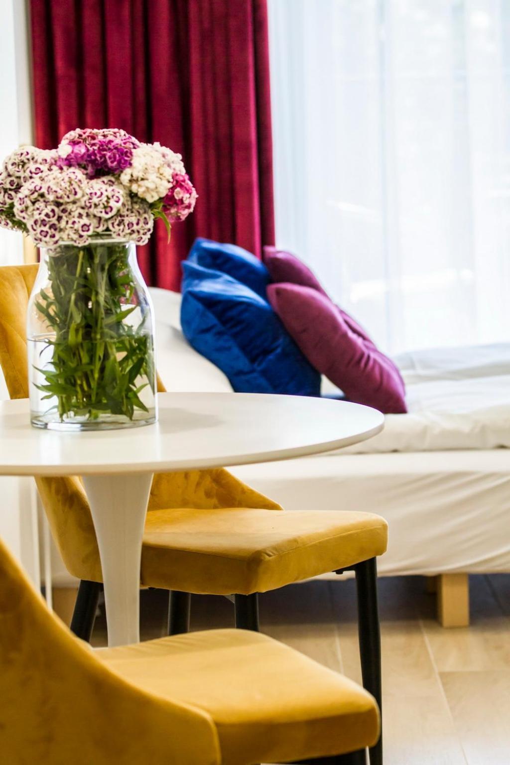 Piedmont House Daire Krakow Dış mekan fotoğraf