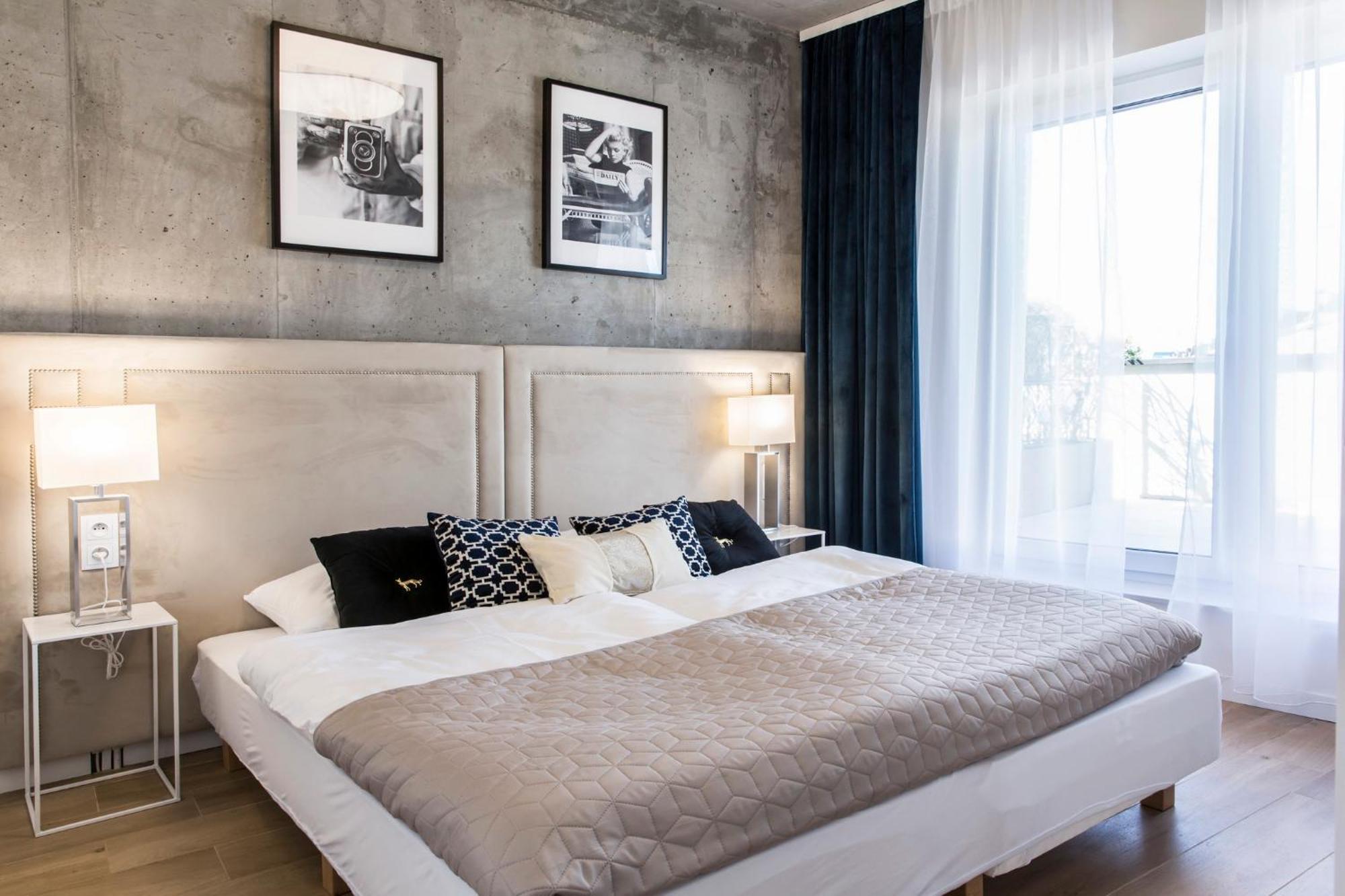 Piedmont House Daire Krakow Dış mekan fotoğraf