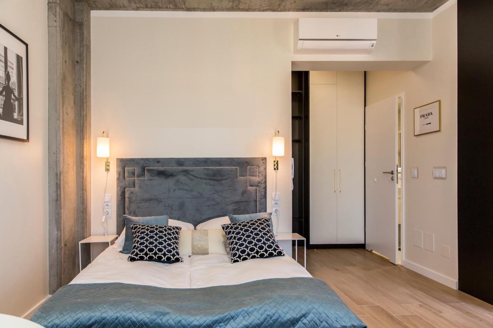Piedmont House Daire Krakow Dış mekan fotoğraf
