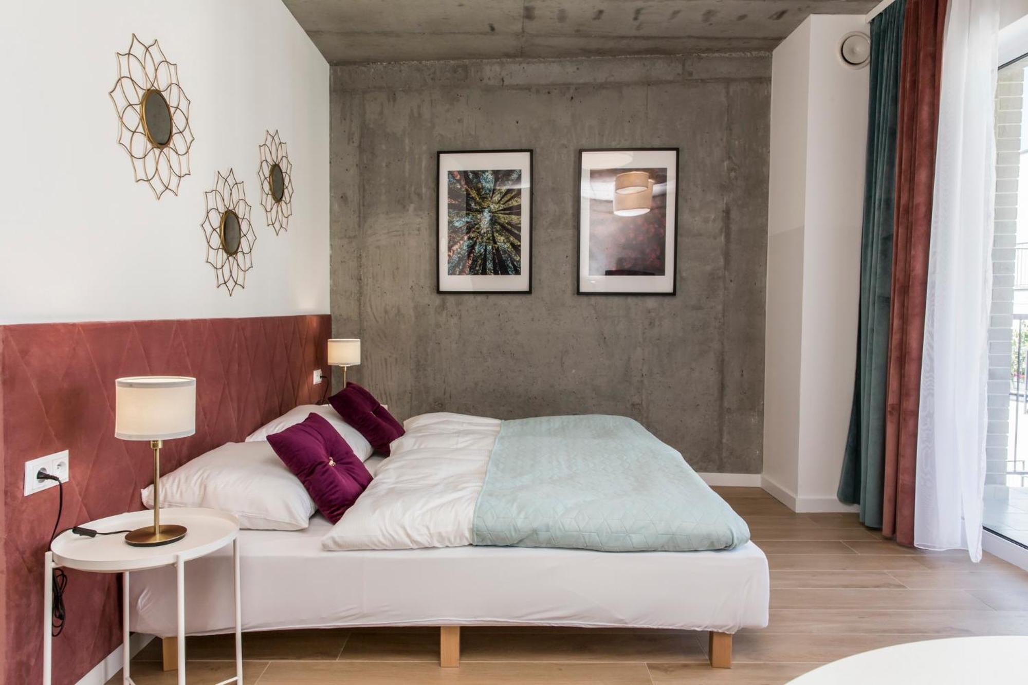 Piedmont House Daire Krakow Dış mekan fotoğraf