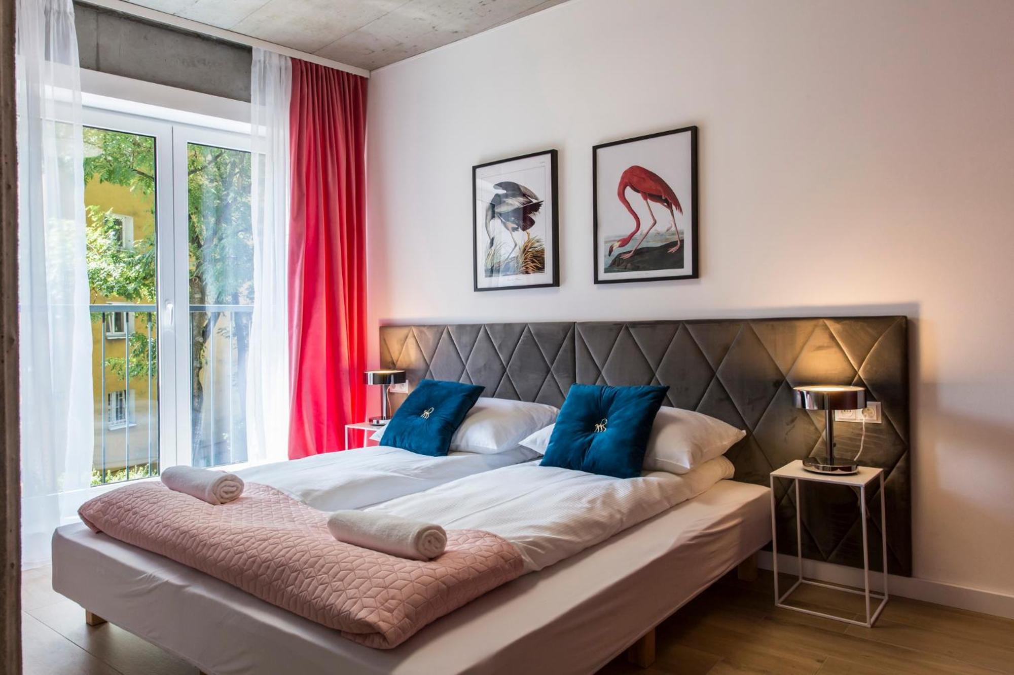 Piedmont House Daire Krakow Dış mekan fotoğraf