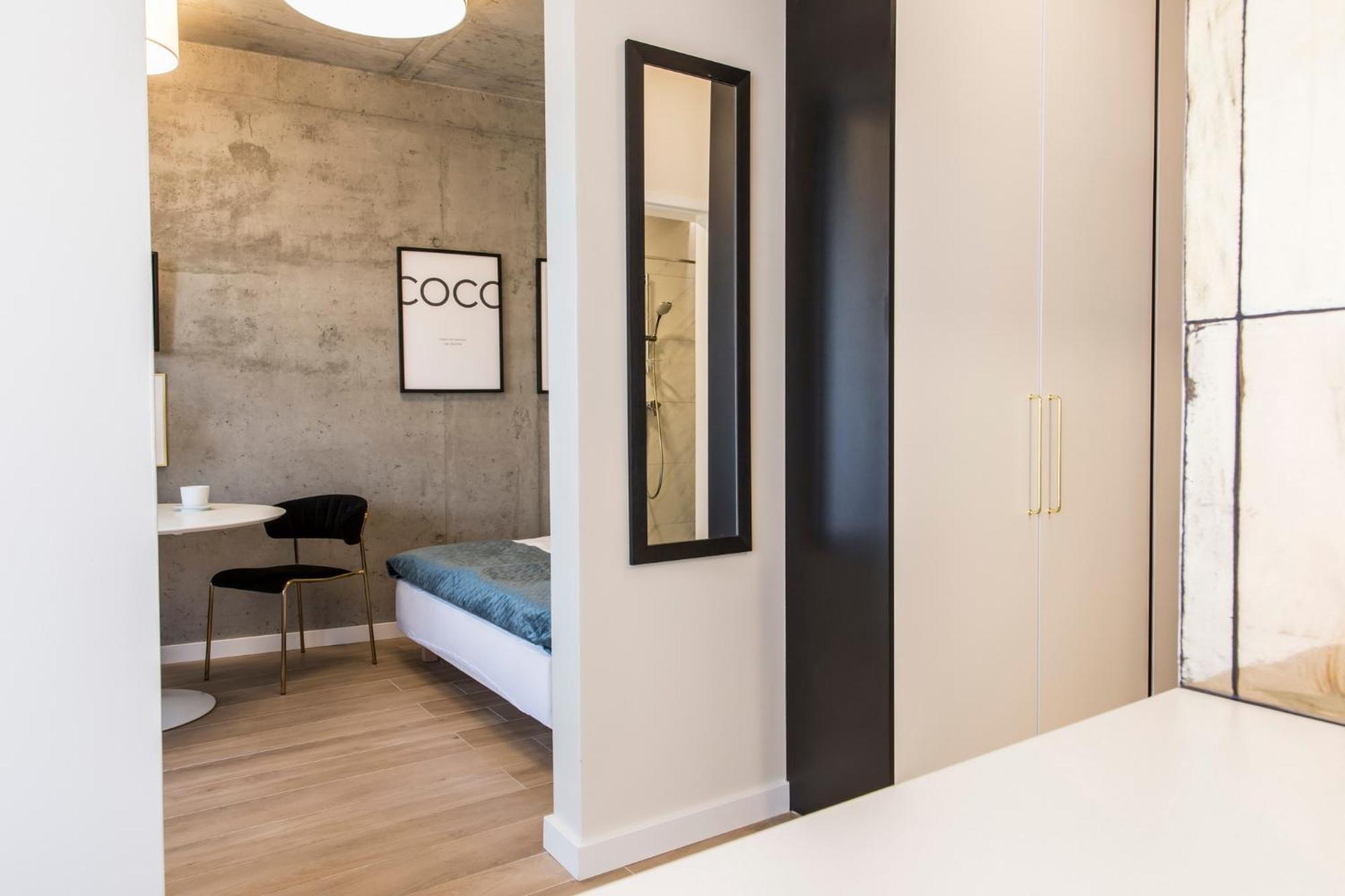 Piedmont House Daire Krakow Dış mekan fotoğraf