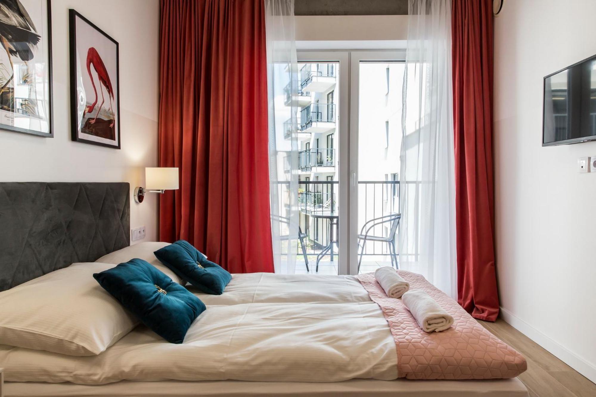 Piedmont House Daire Krakow Dış mekan fotoğraf