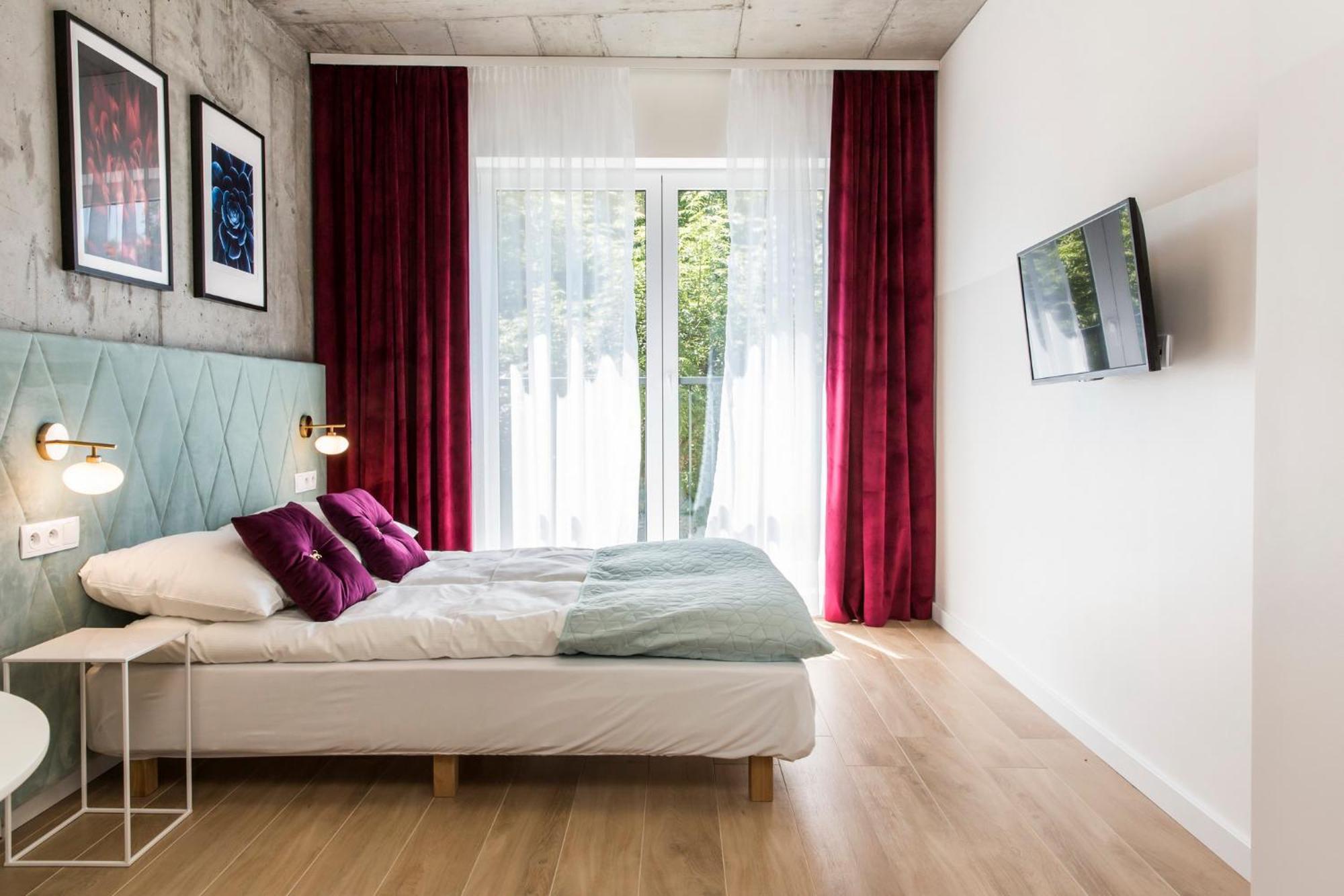 Piedmont House Daire Krakow Dış mekan fotoğraf