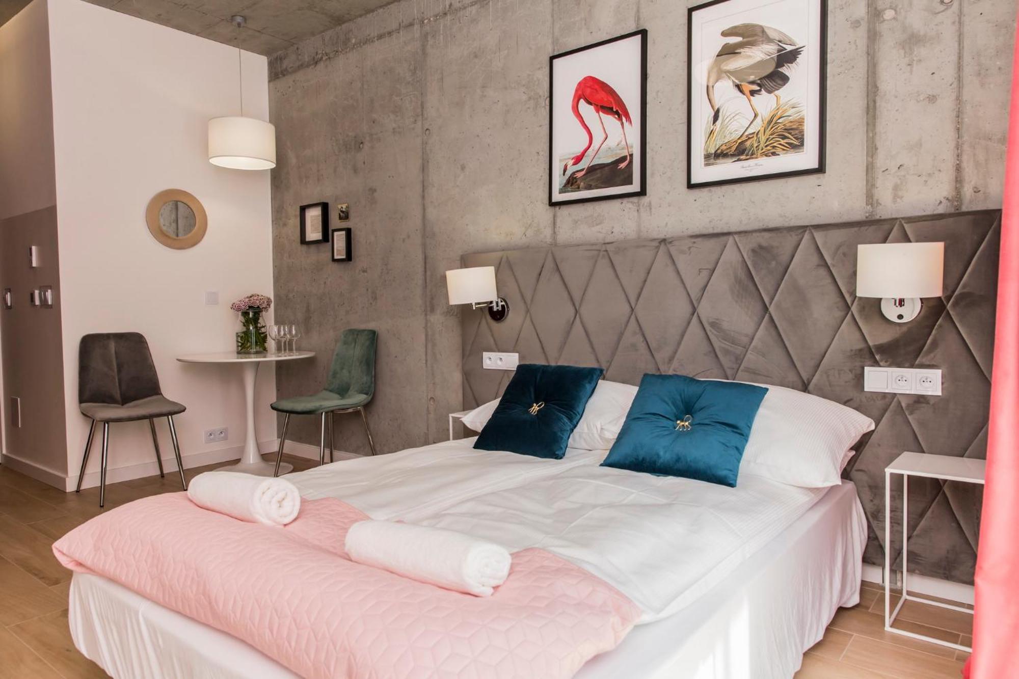Piedmont House Daire Krakow Dış mekan fotoğraf